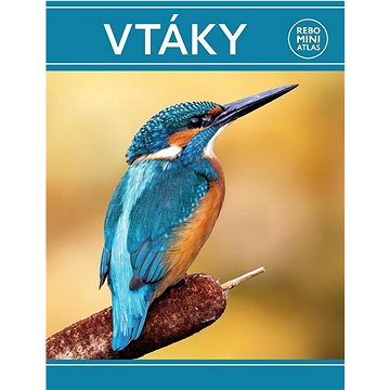 

Vtáky miniatlas