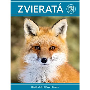 

Zvieratá miniatlas: Obojživelníky, Plazy, Cicavce