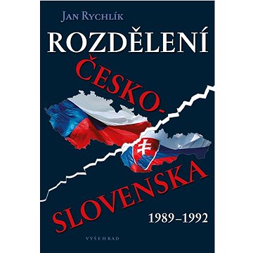 

Rozdělení Československa 1989-1992