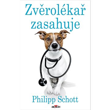 

Zvěrolékař zasahuje