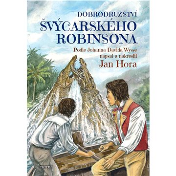 

Dobrodružství švýcarského Robinsona