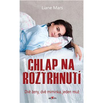 

Chlap na roztrhnutí: Dvě ženy, dvě miminka, jeden muž