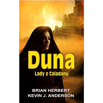 

Duna: Lady z Caladanu