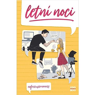 

Letní noci