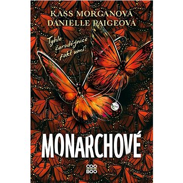 

Monarchové