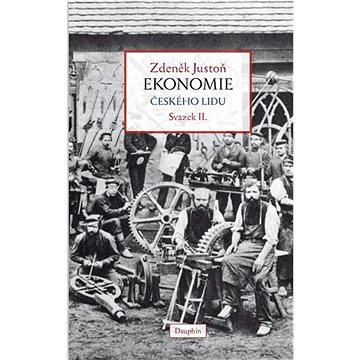 

Ekonomie českého lidu: Svazek 2.