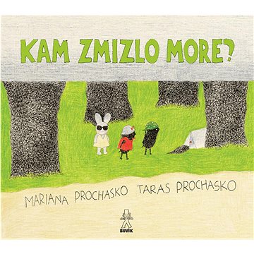 

Kam zmizlo more