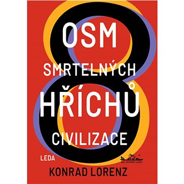 

Osm smrtelných hříchů civilizace