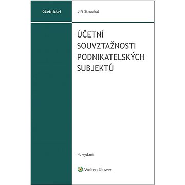 

Účetní souvztažnosti podnikatelských subjektů