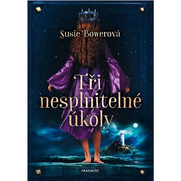 

Tři nesplnitelné úkoly