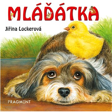

Mláďátka