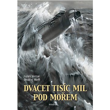 

Dvacet tisíc mil pod mořem