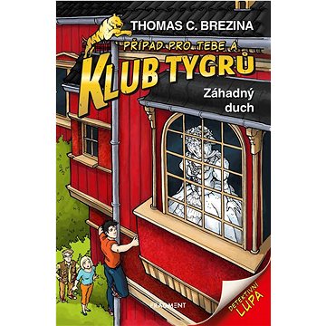 

Klub Tygrů Záhadný duch