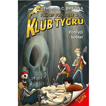 

Klub Tygrů Pobřeží koster