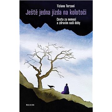 

Ještě jedna jízda na kolotoči: Cesta za nemocí a zdravím naší doby