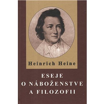 

Eseje o náboženstve a filozofií