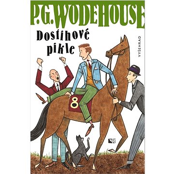 

Dostihové pikle