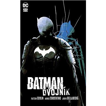 

Batman Dvojník