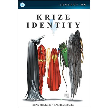

Krize identity