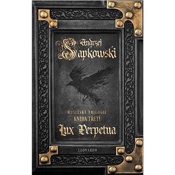 

Lux Perpetua: Husitská trilogie Kniha třetí