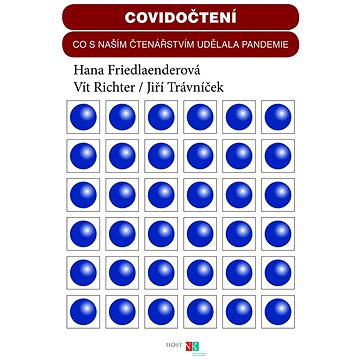 

Covidočtení: Co s naším čtenářstvím udělala pandemie