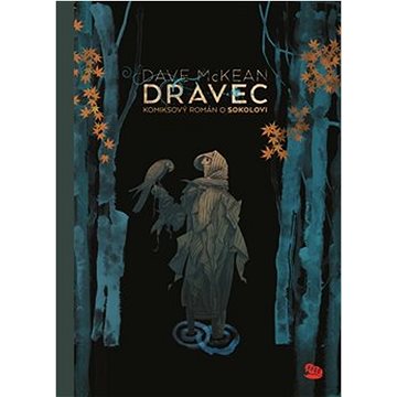 

Dravec