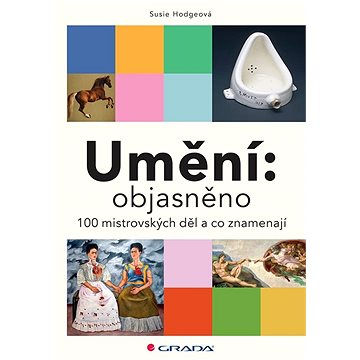 

Umění Objasněno