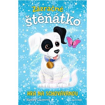 

Zázračné štěňátko: Hra na schovávanou