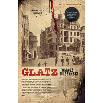 Glatz - Kniha