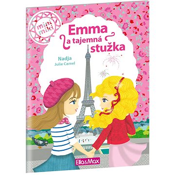 

Emma a tajemná stužka
