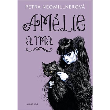 

Amélie a tma