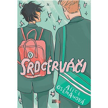 

Srdcerváči 1
