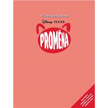

Proměna Příběh podle filmu