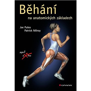 

Běhání: na anatomických základech