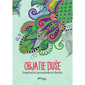 

Objatie duše