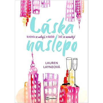 

Láska naslepo