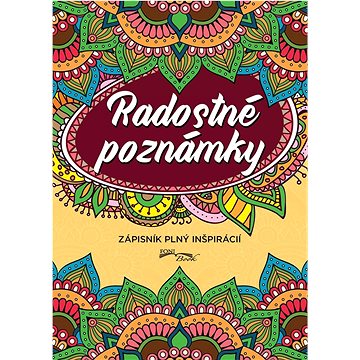 

Radostné poznámky
