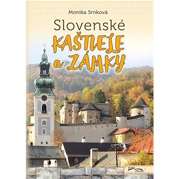 

Slovenské kaštiele a zámky