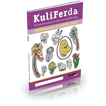 

KuliFerda Velikonoce a svátky jara
