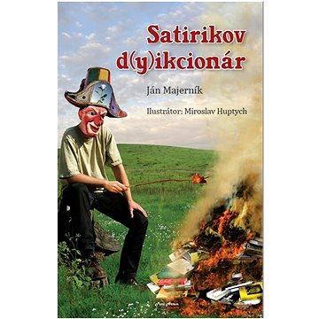 

Satirikov dy(i)kcionár