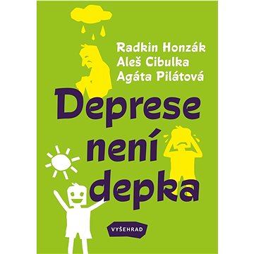 

Deprese není depka