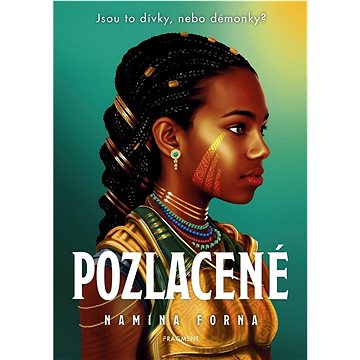 

Pozlacené
