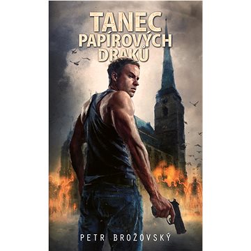 

Tanec papírových draků