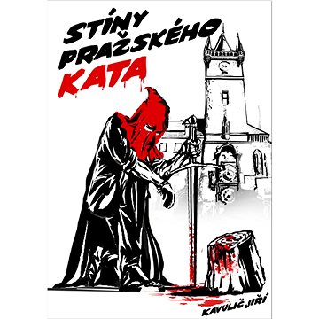 

Stíny pražského kata