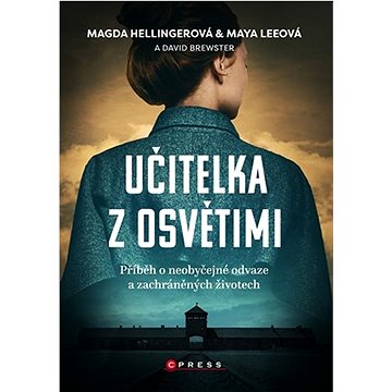 

Učitelka z Osvětimi