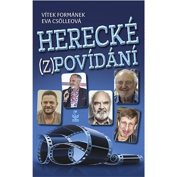 

Herecké (z)povídání