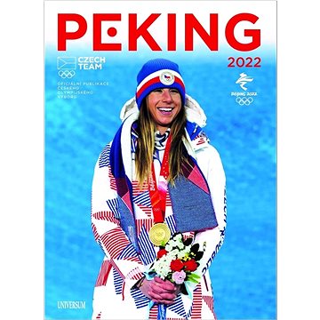 

Peking 2022: Oficiální publikace Českého olympijského výboru