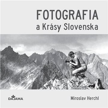 

Fotografia a Krásy Slovenska