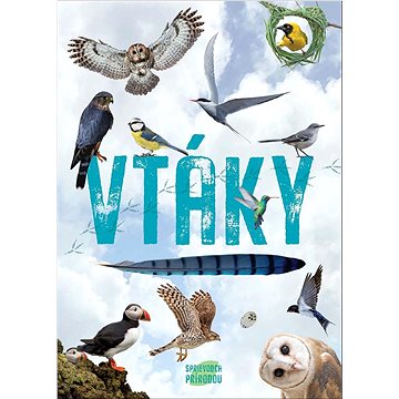 

Vtáky