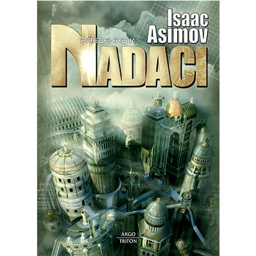 

Předehra k Nadaci